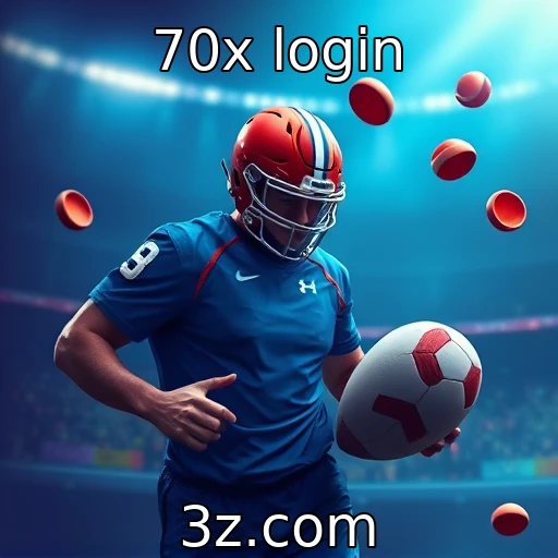 70x login Apostas esportivas: Como analisar partidas e maximizar seus ganhos