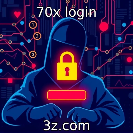 70x login Aposte com segurança: Dicas para proteger seu perfil no 70x login