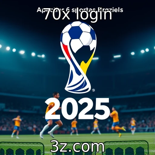 70x login Explosão das Apostas: O Crescimento das Plataformas no Brasil em 2025