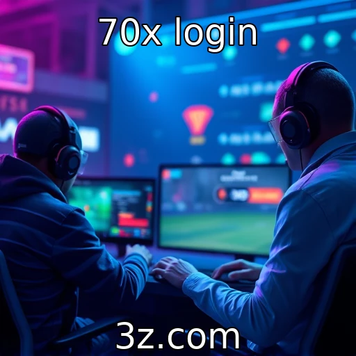 70x login Aposta consciente: como o jogador se protege no cassino online