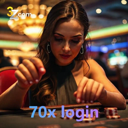 70x login Jogos