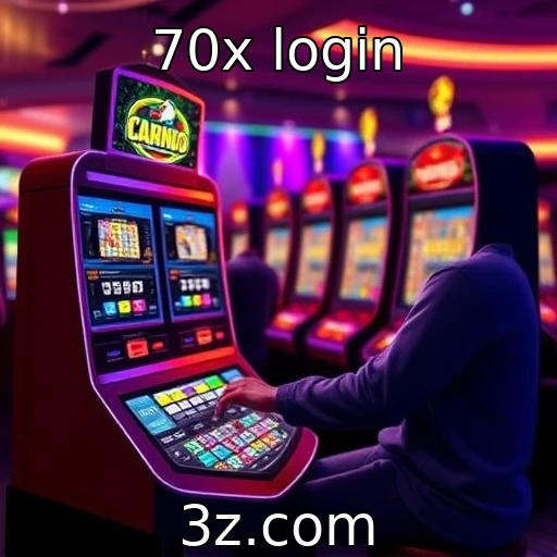 70x login Apostas esportivas: como maximizar seus lucros em 2025