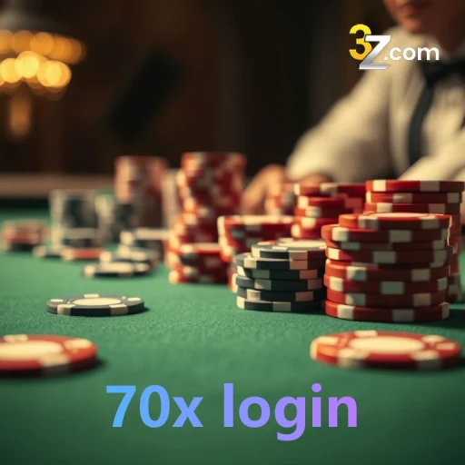 70x login Plataforma