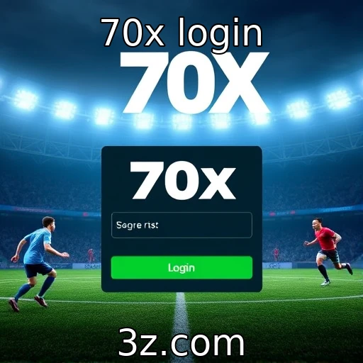 70x login Apostas esportivas: dicas para maximizar seus ganhos em 2025